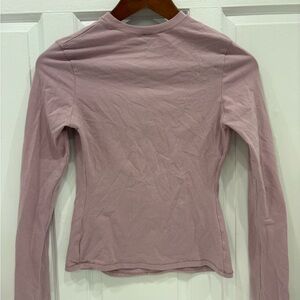 Skims Long sleeve top